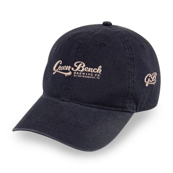 Cooper Cap