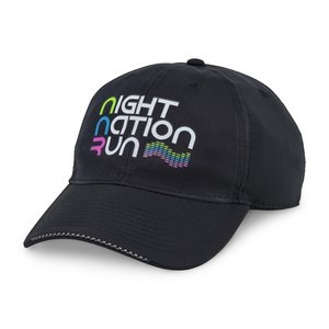 Merrimack Hat Co. 102275 - Gorra de rendimiento de poliéster reciclado Neo