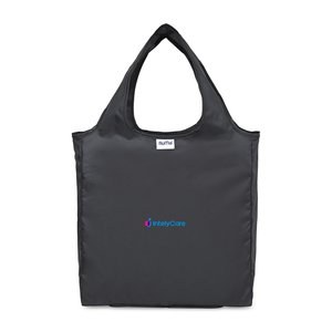RuMe 102276 - Tote bFold de ripstop de rPET reciclado
