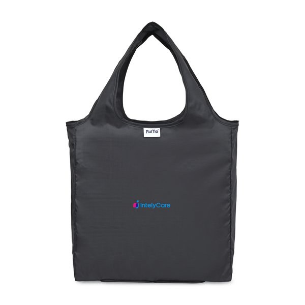 RuMe 102276 - Tote bFold de ripstop de rPET reciclado