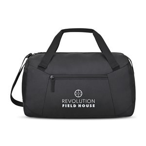Gemline 102285 - Rally Recycled Sport Duffel