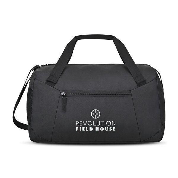 Gemline 102285 - Rally Recycled Sport Duffel