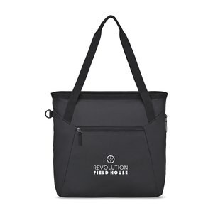 Gemline 102287 - Rally Tote Courtside reciclado