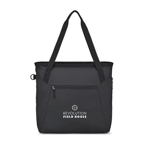Rally Recycled Courtside Tote