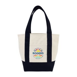 Gemline 102307 - Mini Canvas Tote