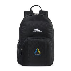 High Sierra 102308 - Pilsen Backpack