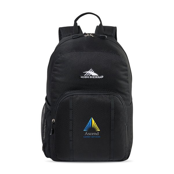 Pilsen Backpack