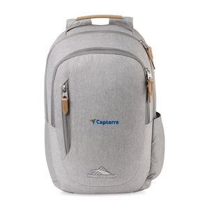 High Sierra 102309 - Haidan Laptop Backpack