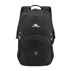 High Sierra 102310 - Swoop SG Laptop Backpack