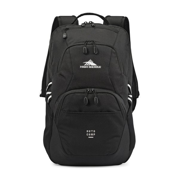 Swoop SG Laptop Backpack
