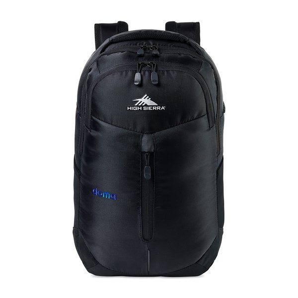 Swerve Pro Laptop Backpack