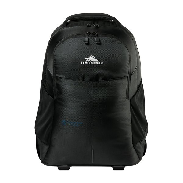 Powerglide Pro Wheeled Backpack