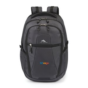 High Sierra 102314 - Fairlead Laptop Backpack