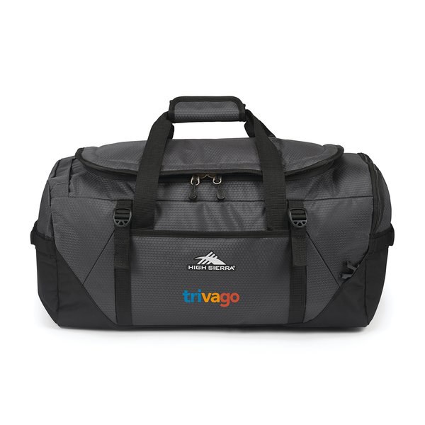 High Sierra 102315 - Bolso Convertible Fairlead