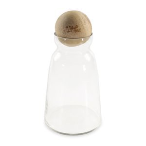 Be Home 102319 - Brisbane Decanter - Short