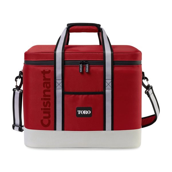 ™ Square Cooler