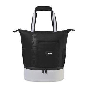 Cuisinart Outdoors 102341 - ™ Expandable Backpack Cooler