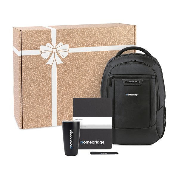 Gemline 102366 - Welcome to the Team Gift Set #4