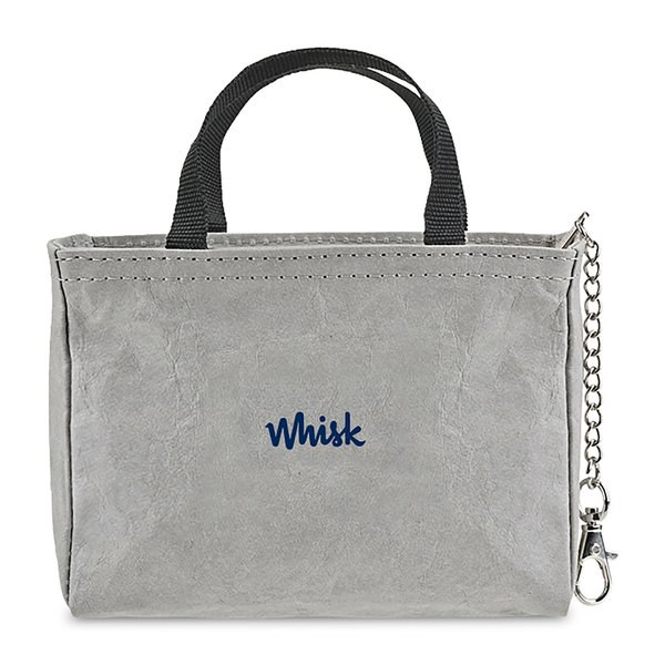 Seagull MicroTote Bag Charm