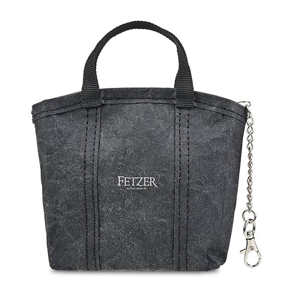 Out of The Woods 102389 - Iconic Shopper MicroTote Bag Charm