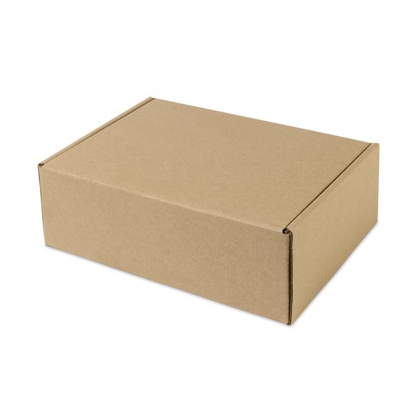 Gemline 102438 - Medium Box Mailer