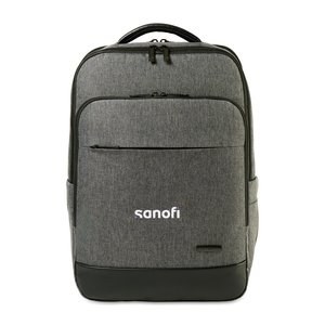 Samsonite 102442 - Mochila para portátil Cablewood