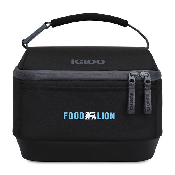 Bolsa de almuerzo refrigerador Day Chiller de polietileno reciclado