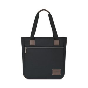 Heritage Supply 102467 - Tote de rPET reciclado de Co. Legacy