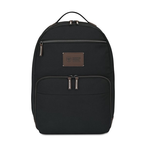 Mochila para portátil Co. Legacy Recycled rPET