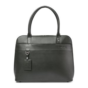 Samsonite 102471 - Bolso de cuero para portátil