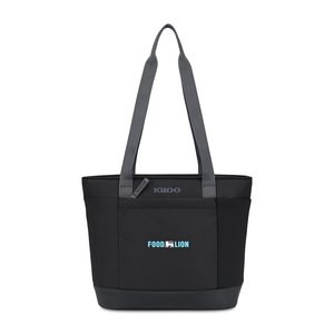 Igloo 102473 - Bolsa Térmica Suave Day Chiller Reciclada de Poliéster para 9 Latas