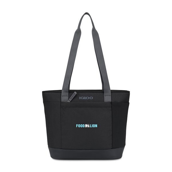 Igloo 102473 - Bolsa Térmica Suave Day Chiller Reciclada de Poliéster para 9 Latas