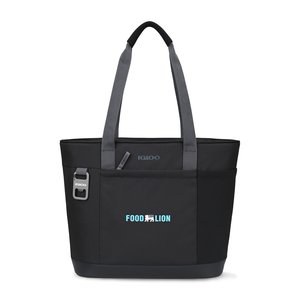 Igloo 102476 - Enfriador Suave Day Chiller Recycled Poly Tote para 20 latas