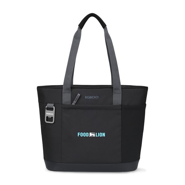 Day Chiller Recycled Poly Tote 20 Can Soft Cooler