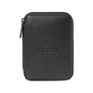 Samsonite 102478 - Leather Passport Wallet