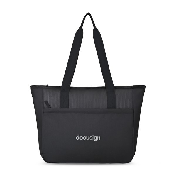 Bolso de mano para portátil Transit Recycled rPET