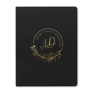 Moleskine 102524 - Cuaderno Cahier rayado extra extra grande