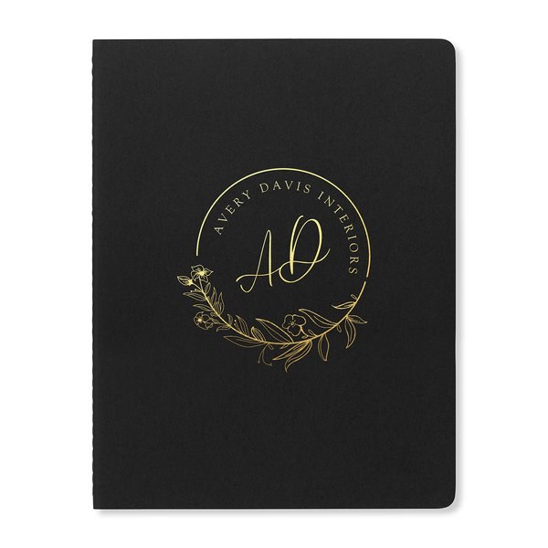Moleskine 102524 - Cuaderno Cahier rayado extra extra grande