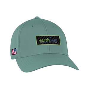 Ahead 102529 - La Gorra de Rendimiento Reciclado Force