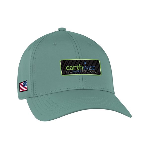 La Gorra de Rendimiento Reciclado Force