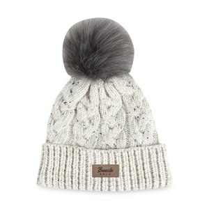 Ahead 102533 - Gorro de punto con motas