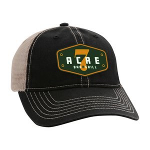 Ahead 102535 - Wharf Cap