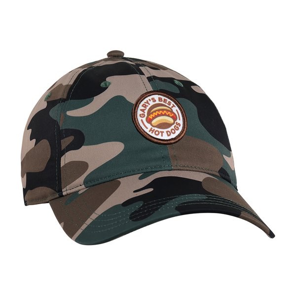 Gomer Cap
