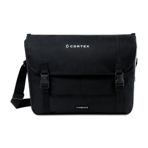 Timbuk2 102585 - Bolso bandolera de poliéster reciclado City Compass