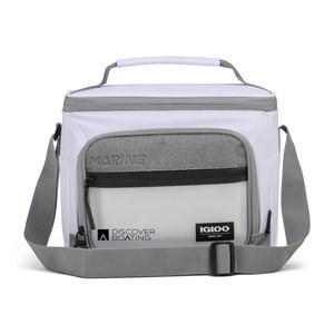 Igloo 102590 - Marine 12 Can Cube Cooler