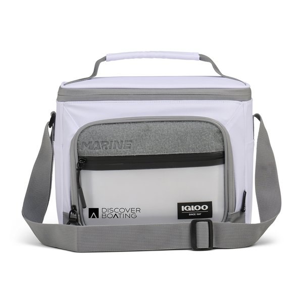 Igloo 102590 - Marine 12 Can Cube Cooler