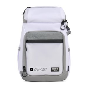 Igloo 102592 - Mochila nevera marina de 30 latas