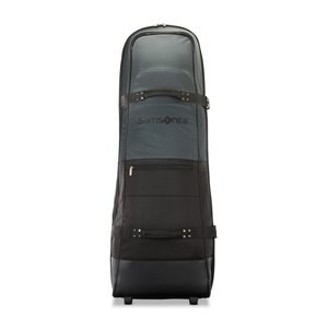 Samsonite 102597 - Softside Travel Golf Bag with Luggage Tag