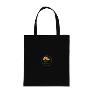 XD Connects 102626 - Impact AWARE™ Recycled Cotton Tote w/Bottom 145g