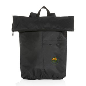 XD Connects 102629 - Dillon AWARE™ rPET Lightweight Foldable Backpack